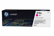 HP CF383A #312A Magenta Toner Cartridge (Genuine)