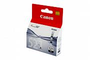 Canon CLI521 Black Ink (Genuine)