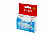 Canon CLI521 Cyan Ink (Genuine)