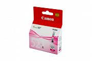 Canon CLI521 Magenta Ink (Genuine)