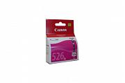 Canon CLI526 Magenta Ink (Genuine)