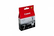 Canon PGI7B Black Ink (Genuine)