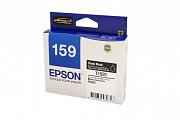 Epson 1591 Photo Black Ink (Genuine)