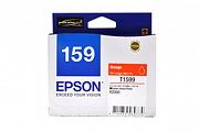 Epson 1599 Orange Ink (Genuine)