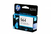 HP #564 CB317WA Photo Black Ink  (Genuine)