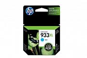 HP #933 CN054AA Cyan XL Ink  (Genuine)