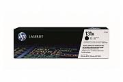 HP CF210X #131X Black Toner Cartridge (Genuine)