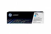 HP CF211A #131A Cyan Toner Cartridge (Genuine)