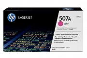 HP CE403A #507A Magenta Toner Cartridge (Genuine)