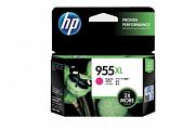 HP #955XL L0S66AA Magenta High Yield Ink (Genuine)