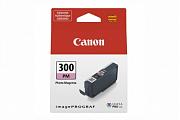 Canon PFI300PM Photo Magenta Ink (Genuine)