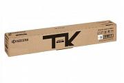 Kyocera TK5374K Black Toner Cartridge (Genuine)