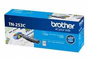 Brother TN253C Cyan Toner Cartridge (Genuine)