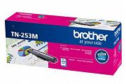 Brother TN253M Magenta Toner Cartridge (Genuine)