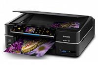 Epson Artisan 725