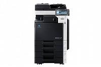 Konica Minolta Bizhub C220