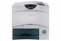 Lexmark C752DTN