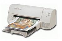 HP Deskjet 1100c