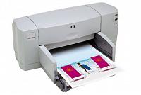 HP Deskjet 855c