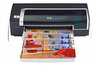 HP Deskjet 9800