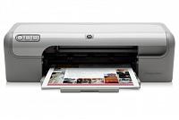 HP Deskjet D2360