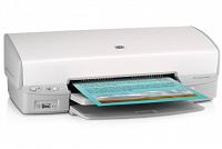 HP Deskjet D4160