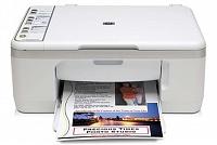 HP Deskjet F4185