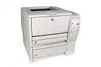 HP LaserJet 2300dtn