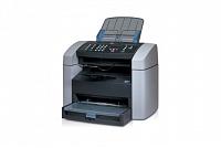 HP LaserJet 3015