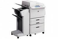 HP LaserJet 9000L MFP