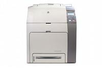 HP LaserJet CP4005