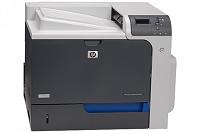 HP LaserJet CP4525dn