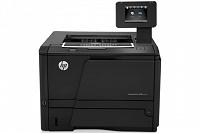 HP LaserJet Pro 400 M401dn