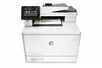 HP LaserJet Pro M428