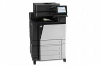 HP Laserjet Enterprise FLOW 680 MFP