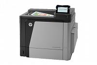 HP LaserJet Enterprise M651