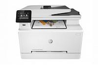 HP Color LaserJet Pro MFP M181