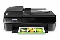 HP OfficeJet 4650