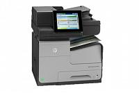 HP OfficeJet Colour X555