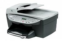 HP Officejet 6110