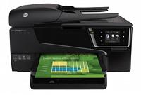 HP Officejet 6600-H711a