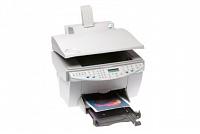 HP Officejet G85xi