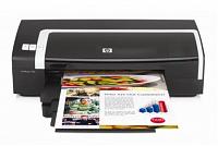 HP Officejet K7108