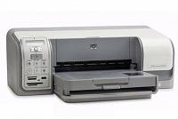 HP Photosmart D5156