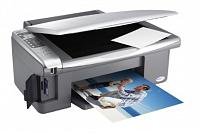 Epson STYLUS CX4900