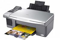 Epson STYLUS CX5900