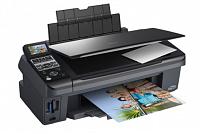 Epson STYLUS CX8300