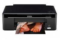 Epson STYLUS NX125