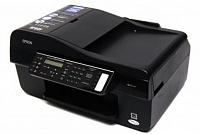 Epson STYLUS OFFICE TX510FN