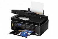 Epson STYLUS OFFICE TX600FW